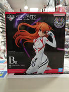 一番くじ エヴァンゲリオン