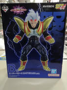 一番くじ　ドラゴンボール