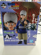 一番くじ　ドラゴンボール