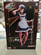 1/7 川上貞代|HOBBY JAPAN