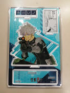 「怪獣8号」名場面ジオラマフィギュア|集英社