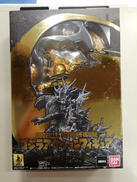 ゴジラアクションフィギュア|バンダイ