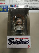 ワンピース(首振り人形)