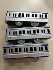 プラレール|TAKARA TOMY