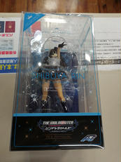 渋谷凛　TRIAD PRIMUS VER