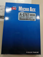 Nゲージ|マイクロエース