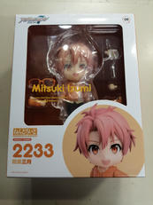 ねんどろいど　2233|グッドスマイルカンパニー