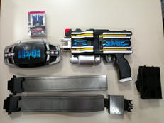 仮面ライダー|BANDAI