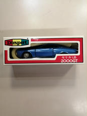 セリカLB2000GT|ヨネザワ