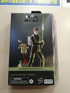 スター・ウォーズ ブラックシリーズ