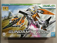 機動戦士ガンダム00
