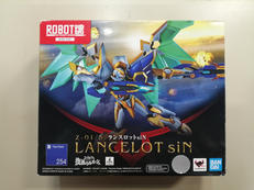 ロボット魂|BANDAI