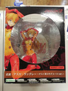 式波・アスカ・ラングレ|KOTOBUKIYA