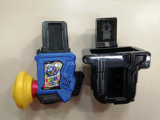 仮面ライダーエグゼイド