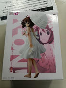 SQフィギュア|バンプレスト