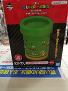 一番くじ スーパーマリオ|BANDAI