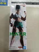 HUNTER×HUNTER|BANDAI