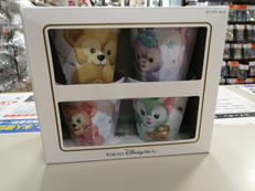 タンプラーセット|オリエンタルランド