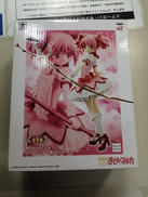 魔法少女まどかマギカ|バンプレスト