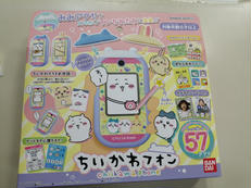 ちいかわフォン