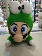 スーパーマリオブラザーズ|BANPRESTO