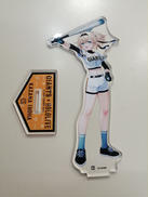 ジャイアンツ×ホロライブ|COVER