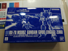 HG 1/144