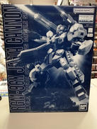 MG1/100ジェスタ・キャノン|BANDAI