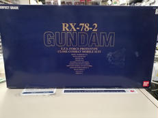 機動戦士ガンダム|BANDAI