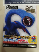 モンスターハンター|カプコン