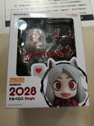 ねんどろいど　2028|グットスマイルカンパニー