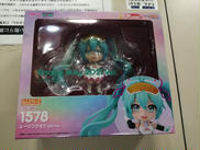 初音ミク|グッドスマイルカンパニー