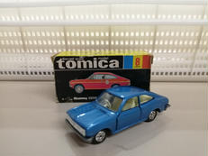 トミカ|トミー