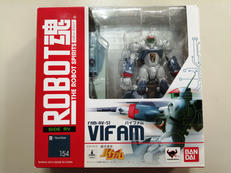 ROBOT魂|BANDAI