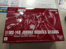 HG 1/144