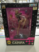 ワンピース P.O.P|メガハウス