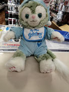 ぬいぐるみ|DISNEY