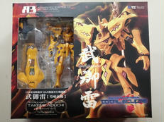 日本帝国斯衛軍　00式戦術歩行戦闘機|ホークス