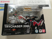 S.H.FIGUARTS 仮面ライダークウガ|BANDAI