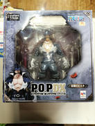 ワンピース|メガハウス