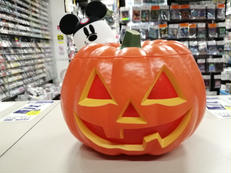 ポップコーンバケット|オリエンタルランド