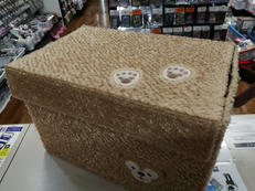 収納ケース|オリエンタルランド