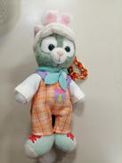 ぬいぐるみキーチェーン|DISNEY