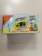 ジョリートロリー|タカラトミー