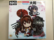 ねんどろいど 520|グッドスマイルカンパニー