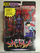 リアルモデルシリーズ 新世紀エヴァンゲリオン|SEGA