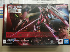 METALROBOT魂|BANDAI