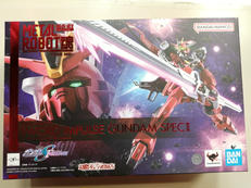 METALROBOT魂|BANDAI