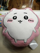 ダイカットクッション|株式会社グレイ・パーカー・サービス