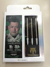 COTTO TYPE 2|TRINIDAD